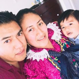 Meet your Posher, Edith